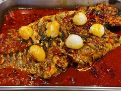 -鱼酷活鱼烤鱼(沈阳大悦城店)