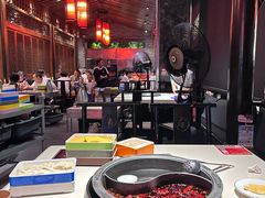 -川西坝子火锅(金沙1.0直营店)