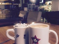 -雕刻时光咖啡馆(交大店)