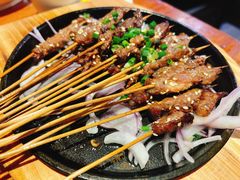 -本色.小马哥烧烤(五一路总店)