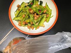 -辣尚瘾·烤鱼·新川菜(交大直营店)