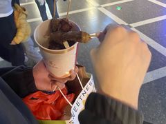 -马小毛老上海里脊肉(南翔印象城店)