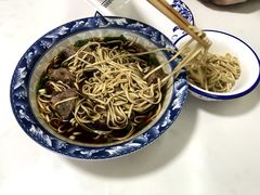-南花桥羊肉馆老字号(乌镇店)