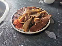 -刘艳黄牛肉(九襄店)