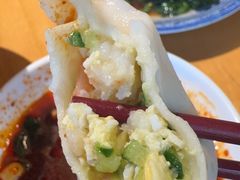 -金谷园饺子馆(北邮总店)