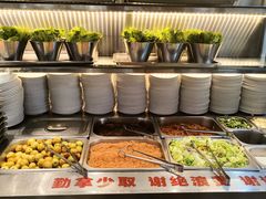 -高丽苑韩国烤肉(海昌路旗舰店)