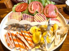 -民食香·腊排骨野生菌美食(木府店)