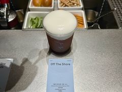 -O.P.S. CAFE