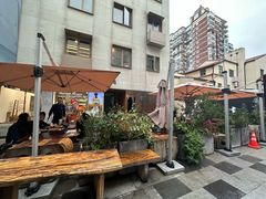 -RAC BAR(安福路店)