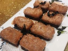 -皇朝尊会(龙之梦大酒店)