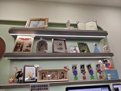 -海马体家庭照相馆(广州正佳广场店)