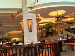 -七仙岭君澜度假酒店·桃源小馆中餐厅