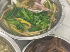 -福屿鲜捞小吃·捞化(福屿总店)