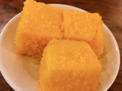 -海口骑楼小吃街