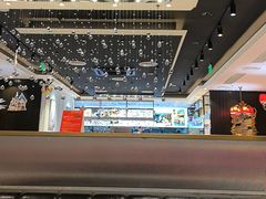 -海维克牛排馆HIGHWIC(青羊万达店)