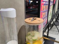 -匠子烤鱼(远大购物中心店)