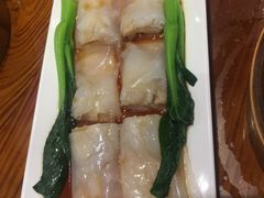 -澳门陈光记烧味饭店(南京德基广场店)