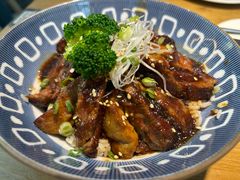 -Jazz·ya 爵士屋(来福士店)