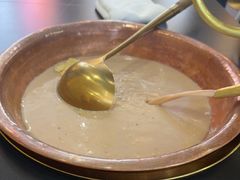 -诺敏塔拉奶茶-布里亚特包子-手把肉(锦都会店)