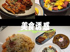 -BE BRIGHT KITCHEN(正佳广场店)