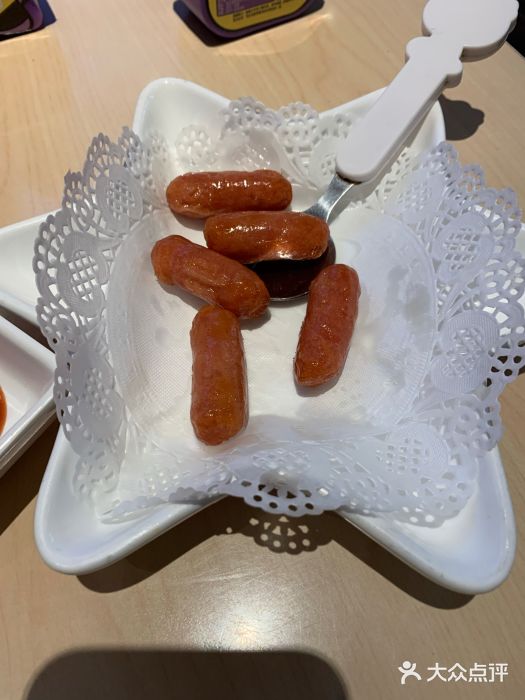 噹噹呀咪咖喱屋(三阳百盛店)图片