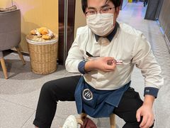 -海底捞火锅(宇飞大厦店)