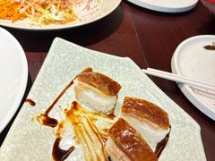 -德永枣香烤鸭(官舍店)