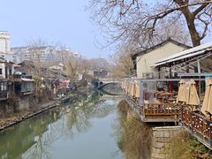 -小河直街历史文化街区