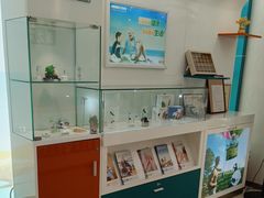 -海之声助听器 瑞士峰力直营中心(华麟大厦店)