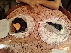 -黑草莓(重庆路店)