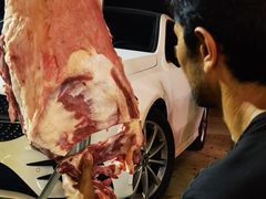 -坛南湾阿强农家乐.海鲜大排档老字号(福州地标美食店)