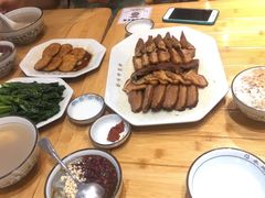 -狮头牌卤味研究所·卤味饭(花城汇南区店)