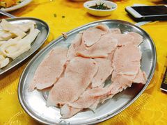 -辉煌牛肉杂园
