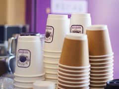 -HANA COFFEE(长寿路店)