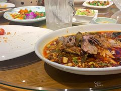 -蜀宴小调·精致家常菜(来福士店)