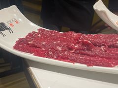 -今日牛事潮汕鲜牛肉火锅(瑞金店)