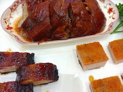 -喜宴又一村·粤菜·茶点·海鲜(壹方天地店)