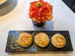 -拾溪餐厅(杭州千禧度假酒店)