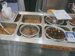 -老袁炒年糕(富豪路店)