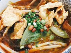 -陈记柳州螺蛳粉(大坪店)