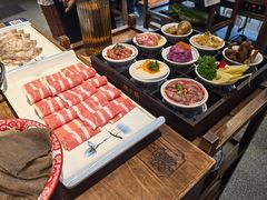 -楠火锅(昆山金鹰店)