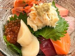 -Sushi Hanzo半藏(天环广场店)