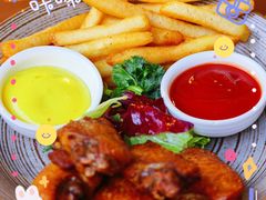 -Money Shops(愚园路店)