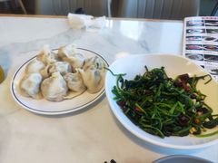 -叁拾壹克饺子·东北菜(国贸店)