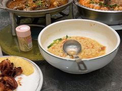 -大丰收海鲜地方菜馆