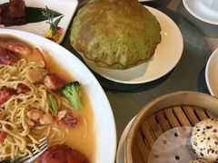 -海逸海鲜酒家(古北店)