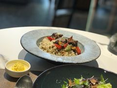 -喜雀JOY KITCHEN