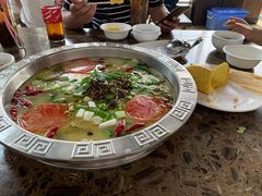 -贡椒鱼老店·雅安十大名店
