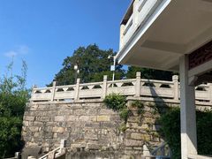-船政文化景区-罗星塔公园