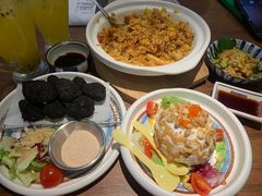 -小川洋风料理(大悦城店)
